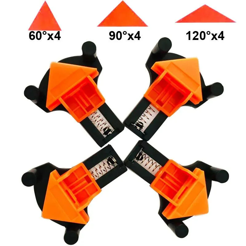 WoodWedge WinkelMaster Set